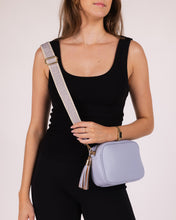 Load image into Gallery viewer, Jacinta Gia Crossbody Bag - Cloud Blue