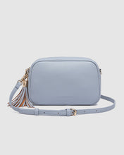Load image into Gallery viewer, Jacinta Gia Crossbody Bag - Cloud Blue