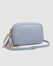 Load image into Gallery viewer, Jacinta Gia Crossbody Bag - Cloud Blue