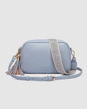 Load image into Gallery viewer, Jacinta Gia Crossbody Bag - Cloud Blue