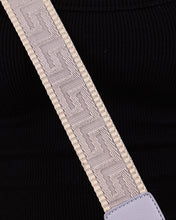 Load image into Gallery viewer, Jacinta Gia Crossbody Bag - Cloud Blue