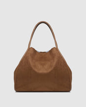 Load image into Gallery viewer, Sutton Shoulder Bag - Tan