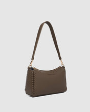 Load image into Gallery viewer, Dana Crossbody Bag - Mocha