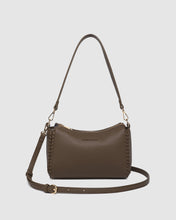 Load image into Gallery viewer, Dana Crossbody Bag - Mocha