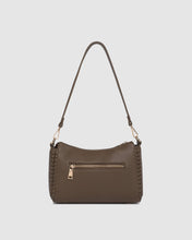 Load image into Gallery viewer, Dana Crossbody Bag - Mocha