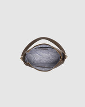 Load image into Gallery viewer, Dana Crossbody Bag - Mocha