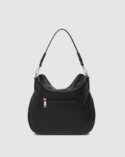 Load image into Gallery viewer, Nadia Shoulder Bag - Black