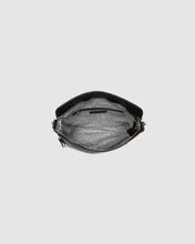 Load image into Gallery viewer, Nadia Shoulder Bag - Black