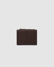 Load image into Gallery viewer, Blondie Wallet - Chocolate