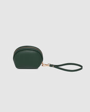 Load image into Gallery viewer, Paige Purse - Forest Green
