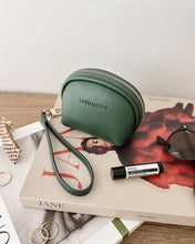Load image into Gallery viewer, Paige Purse - Forest Green