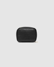 Load image into Gallery viewer, Rita Jewelry Case - Black