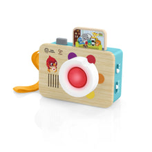 Load image into Gallery viewer, HAPE Learning Lens Toy Camera