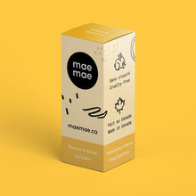 Load image into Gallery viewer, Banana Natural Lip Balm