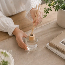 Load image into Gallery viewer, Sea Salt Sage Reed Diffuser