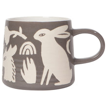 Load image into Gallery viewer, Timber Imprint Mug