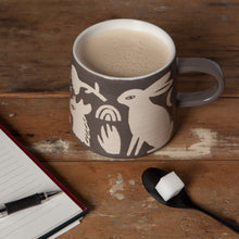 Load image into Gallery viewer, Timber Imprint Mug
