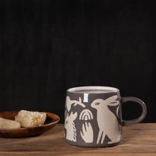 Load image into Gallery viewer, Timber Imprint Mug
