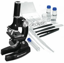 Load image into Gallery viewer, Smithsonian Microscope Kit