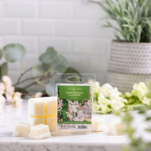 Load image into Gallery viewer, Honeysuckle & Jasmine Wax Melts