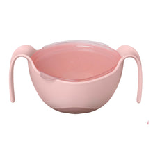 Load image into Gallery viewer, Blush Sip & Snack Bowl