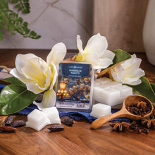 Load image into Gallery viewer, Magnolia Nights Wax Melts