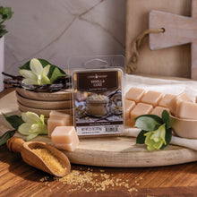 Load image into Gallery viewer, Vanilla Luxe Wax Melts