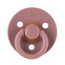 Load image into Gallery viewer, Chocolate & Caramel - Itzy Soother™ Natural Rubber Paci Sets