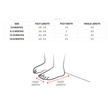 Load image into Gallery viewer, Willow Stonz Shoes - Navy