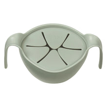 Load image into Gallery viewer, Sage Sip & Snack Bowl