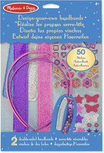 Load image into Gallery viewer, Design-Your-Own-Headbands