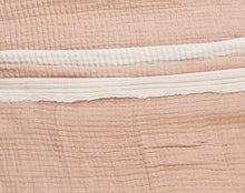 Load image into Gallery viewer, Overstitch Square Pillow
