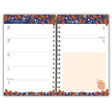 Load image into Gallery viewer, Strawberry Fields 2026 Designer Essentials 16-Month Weekly Planner
