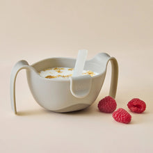 Load image into Gallery viewer, Latte Sip & Snack Bowl