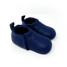 Load image into Gallery viewer, Willow Stonz Shoes - Navy