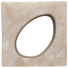 Load image into Gallery viewer, Portal Marble Bookend