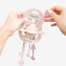 Load image into Gallery viewer, Pull String Sensory Toy - Meadow Valley