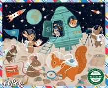 Load image into Gallery viewer, Mini Victoria Puzzle - Assorted