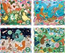 Load image into Gallery viewer, Mini Victoria Puzzle - Assorted