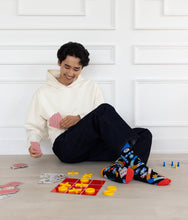 Load image into Gallery viewer, Board Gamer Socks - For Him