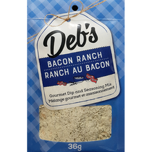 Load image into Gallery viewer, Bacon Ranch Gourmet & Seasoning Mix