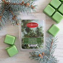 Load image into Gallery viewer, Balsam Fir Wax Melts