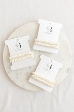 Load image into Gallery viewer, Silk Hair Ties - Hair Colour Collection