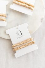 Load image into Gallery viewer, Silk Hair Ties - Hair Colour Collection