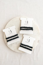 Load image into Gallery viewer, Silk Hair Ties - Hair Colour Collection