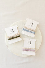 Load image into Gallery viewer, Silk Hair Ties - Double Packs - Assorted