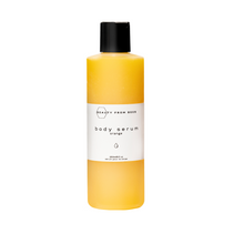 Load image into Gallery viewer, Orange Body Serum