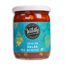 Load image into Gallery viewer, Cantina Corn Salsa
