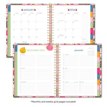 Load image into Gallery viewer, Fruits 2026 Deluxe Hardcover Planner