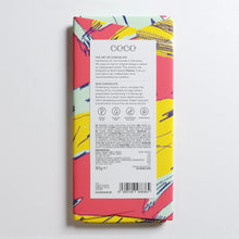 Load image into Gallery viewer, Cocoa Chocolatier Salted Caramel Milk Bar